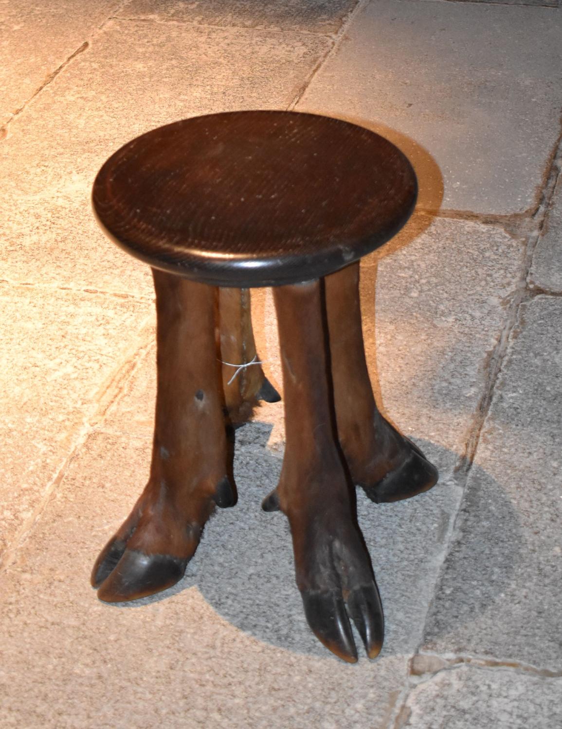 Tabouret