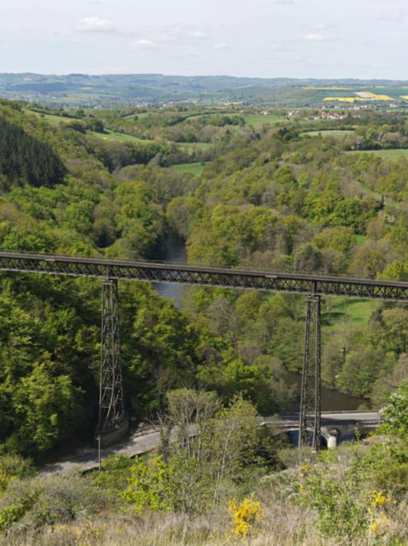 Viaduc de Rouzat