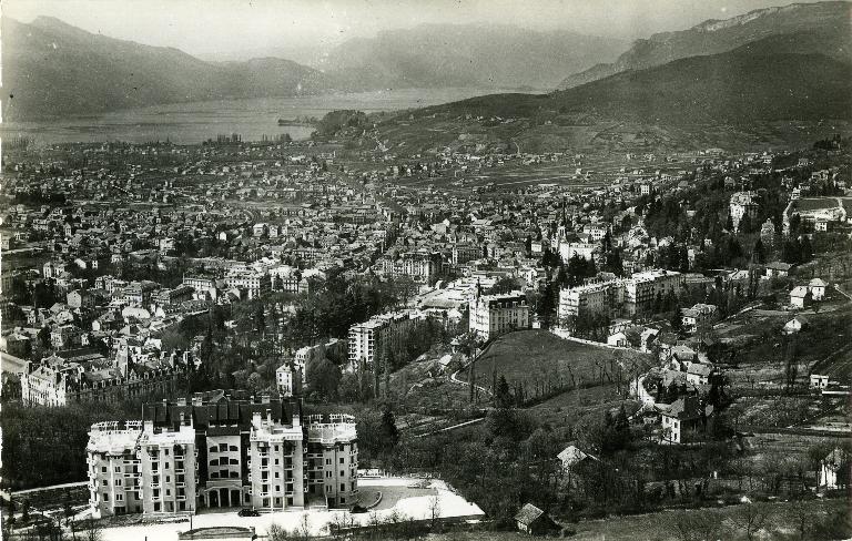 Secteur urbain, Saint Pol-Biollay