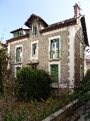 Maison, les Eglantines