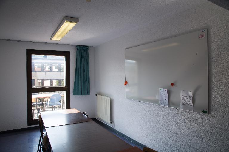 Pensionnat du lycée Claude-Fauriel