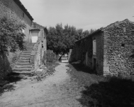 ferme de vigneron