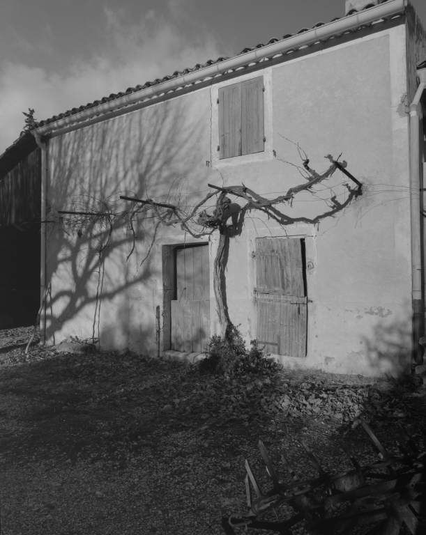 Présentation du patrimoine du canton de Grignan