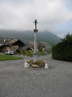 Croix de Frontenex