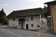 Moulin à huile, pressoir, moulin à blé Collet