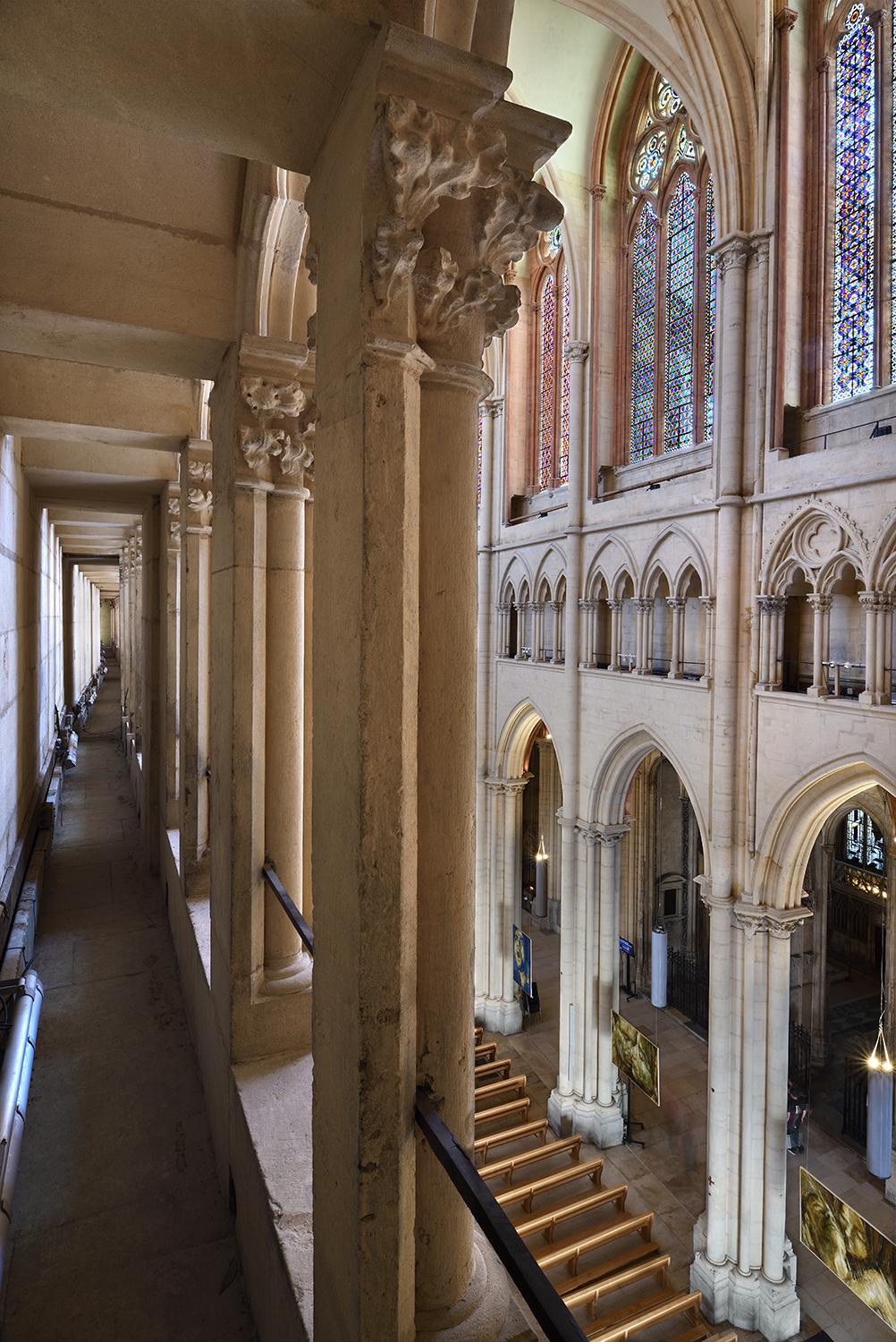 Cathédrale Saint-Jean