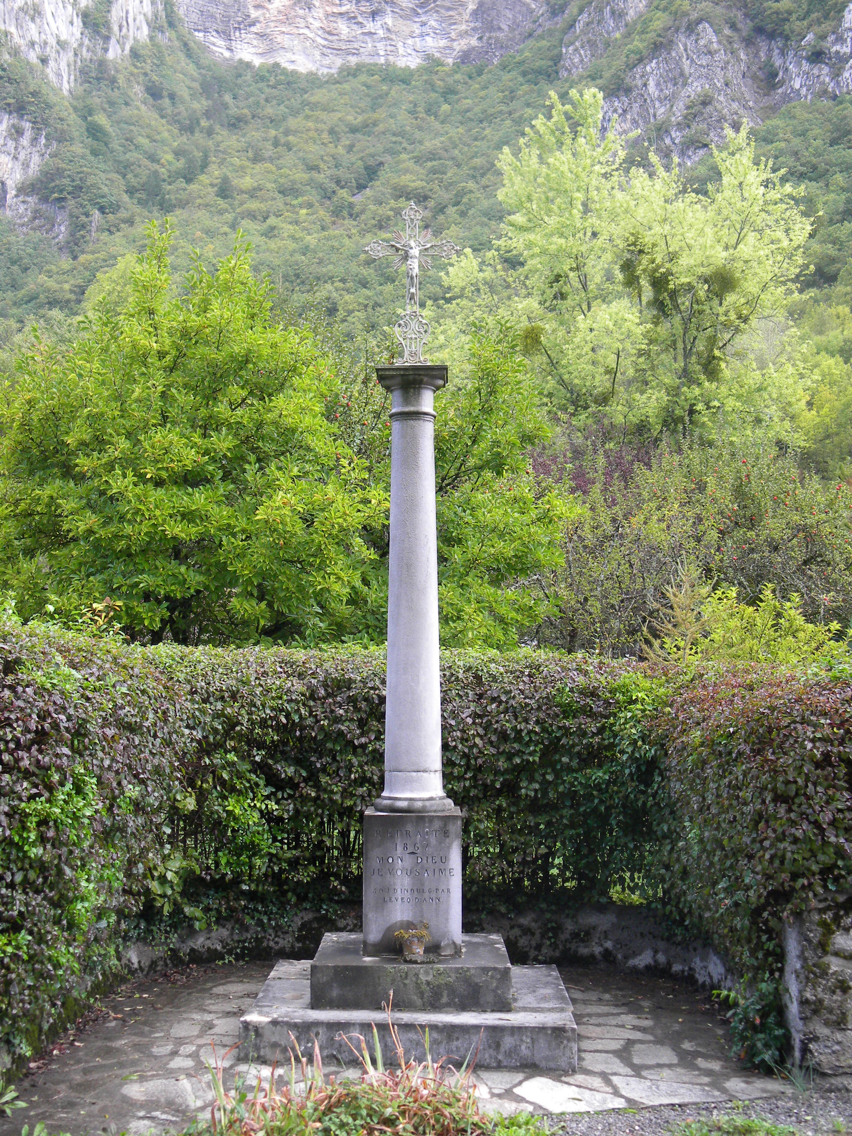 Croix de Mercier