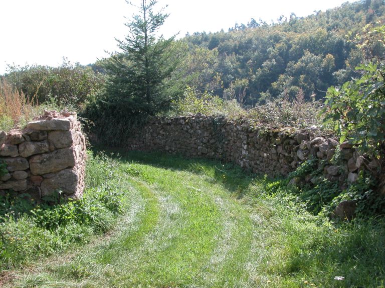 Présentation de la commune de Bard