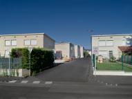 Cité ouvrière de Gerzat - les Pègues