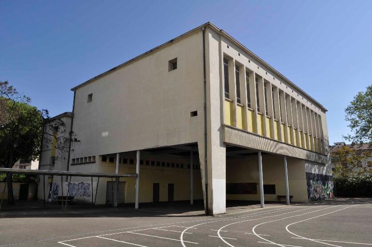 Lycée Pierre-Brossolette