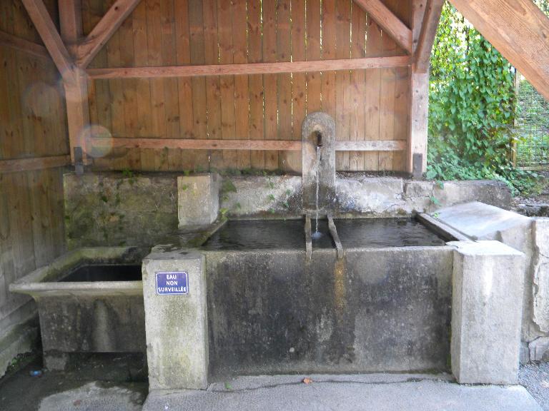 Lavoir