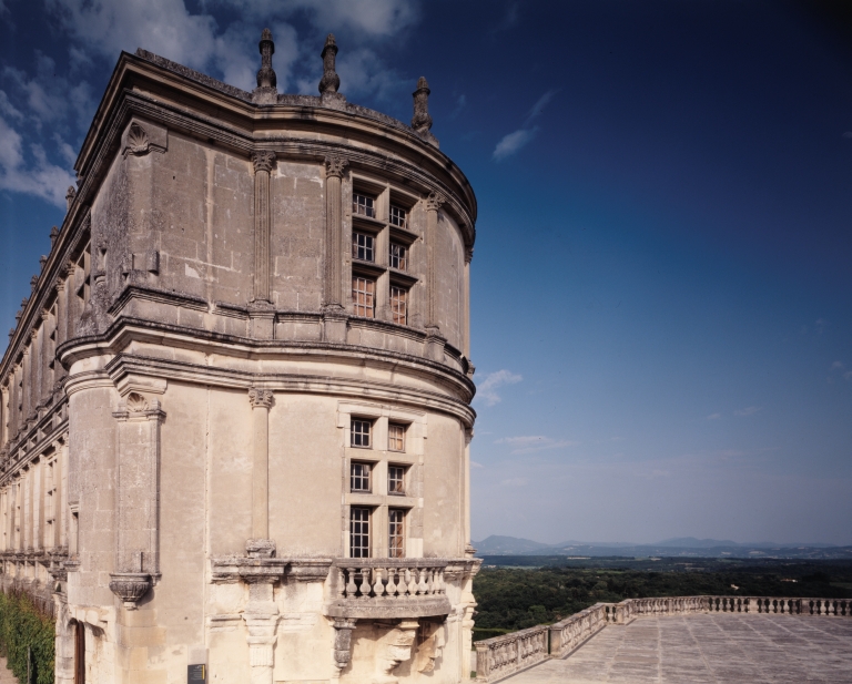 Château de Grignan