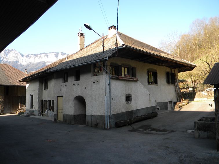 Ferme (n°2)