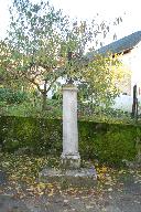 Croix de chemin