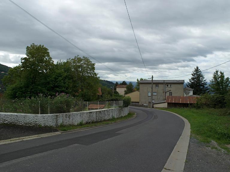 Rue du Docteur-Zamenhoff et rue du Point-du-Jour