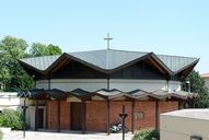 Église paroissiale Saint-François-d'Assise