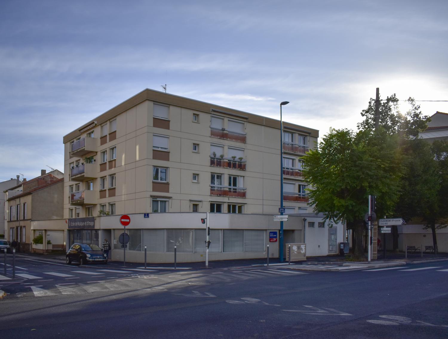 Local municipal