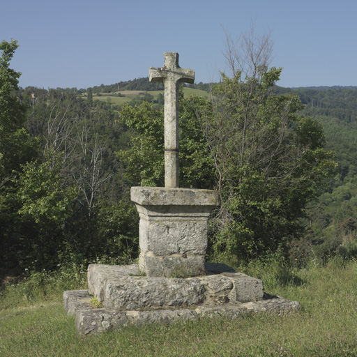 Croix de chemin