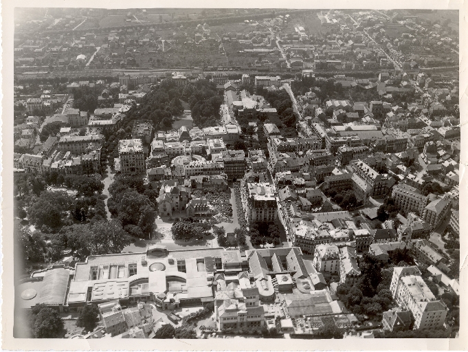 Ville d'Aix-les-Bains