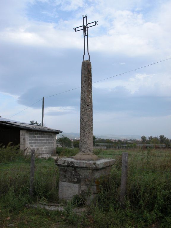 Croix de chemin