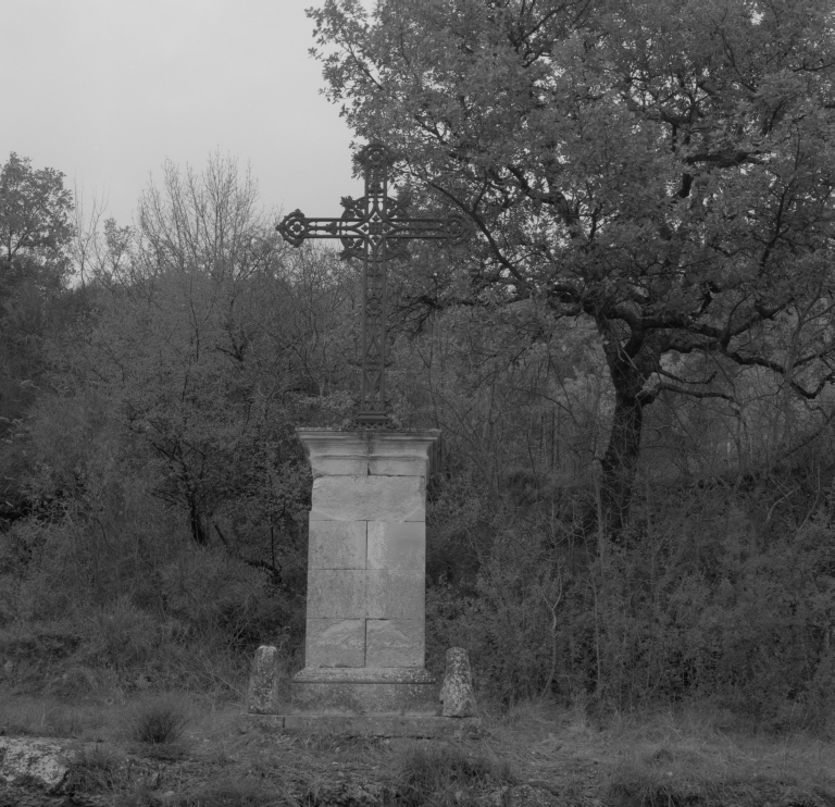 croix monumentale