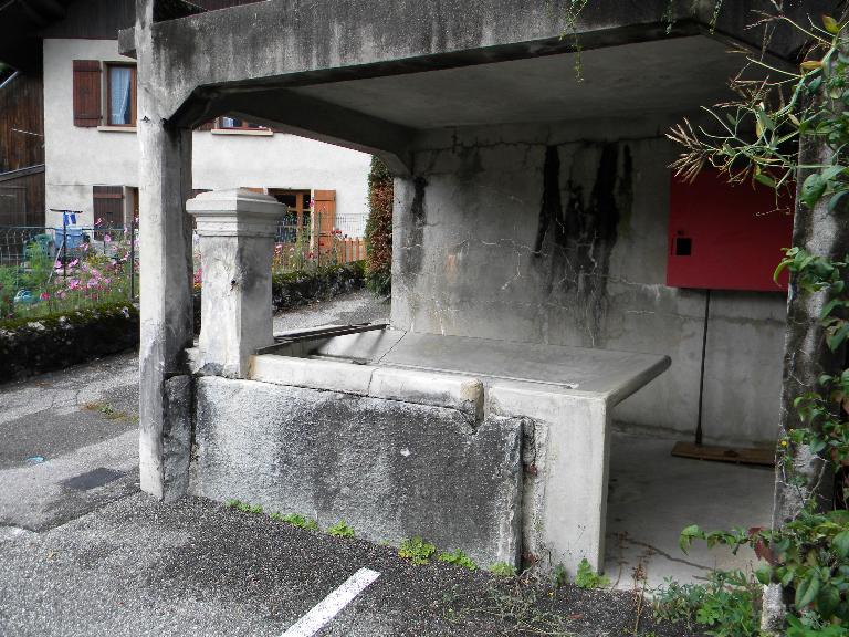 Lavoir (n°1)