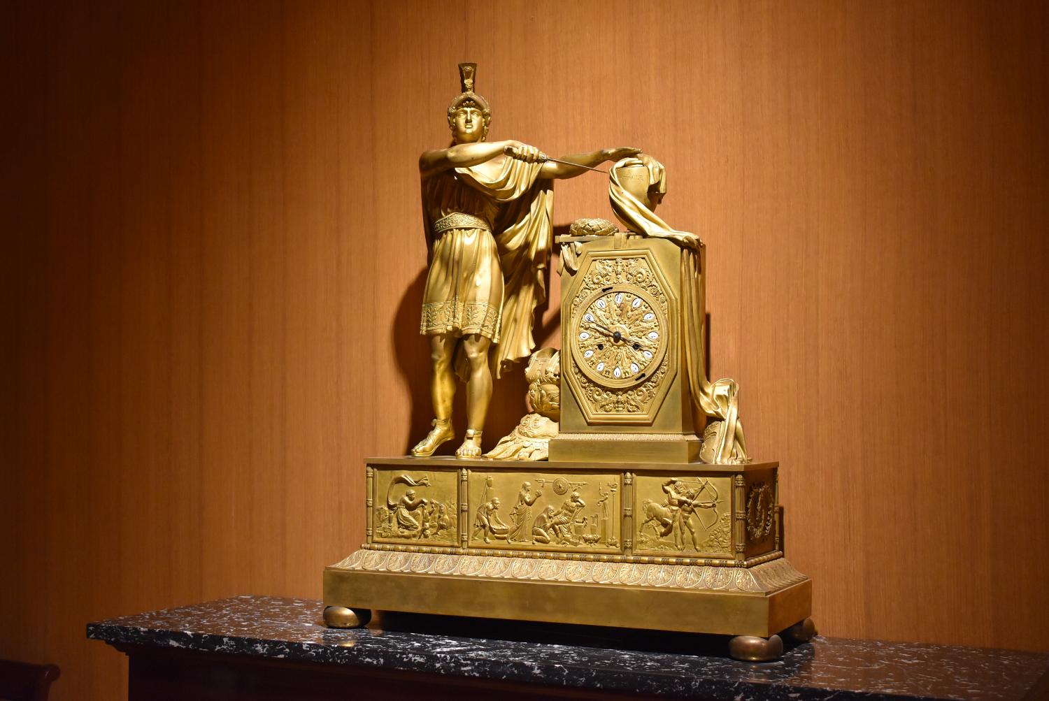 pendule