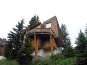 Maison dite chalet Altius