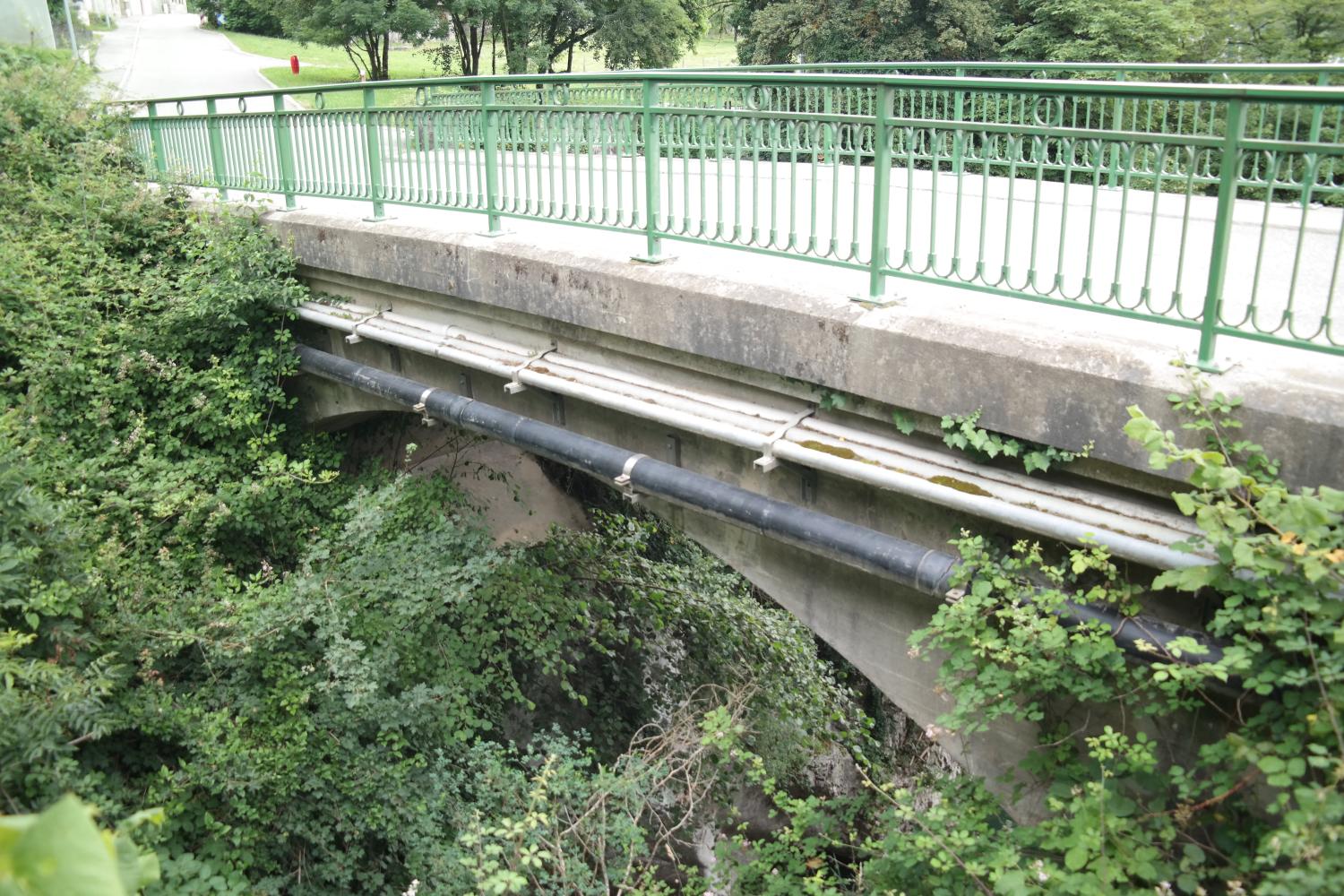 Pont Saint-André