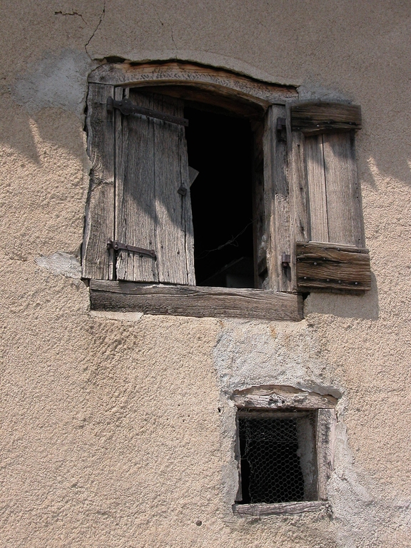 Présentation de la commune de Champdieu