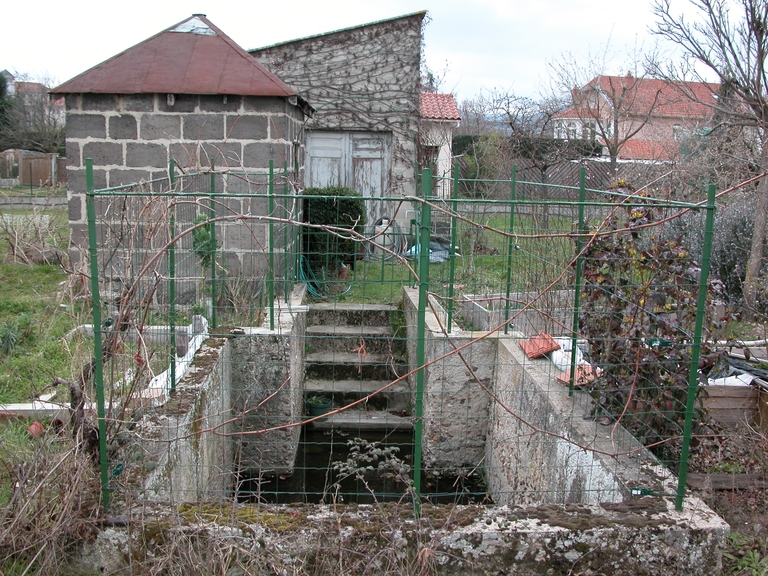 Présentation de la commune de Savigneux