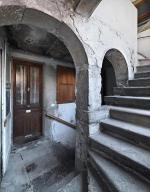 Maison, immeuble