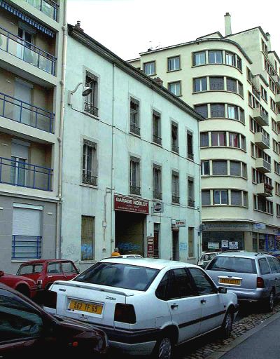 Immeuble