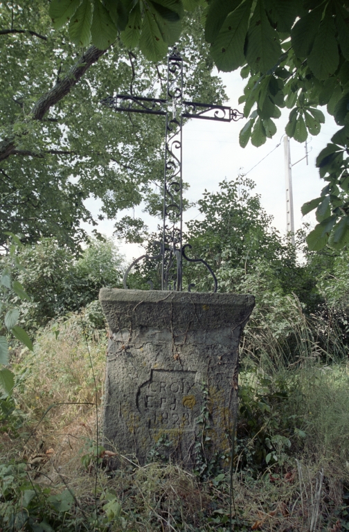 Croix de chemin