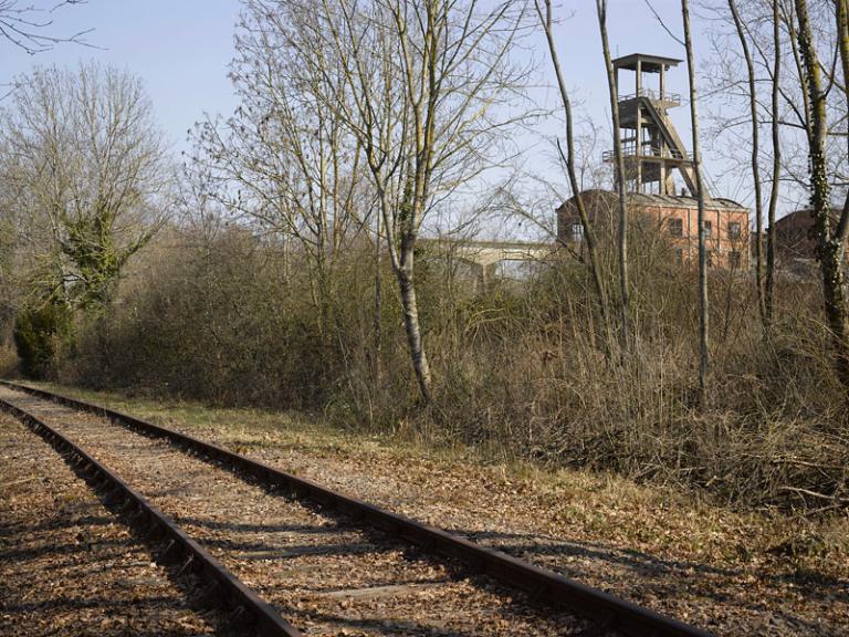 Ligne Moulins - Montluçon