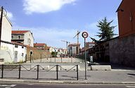 Stade de basket-ball