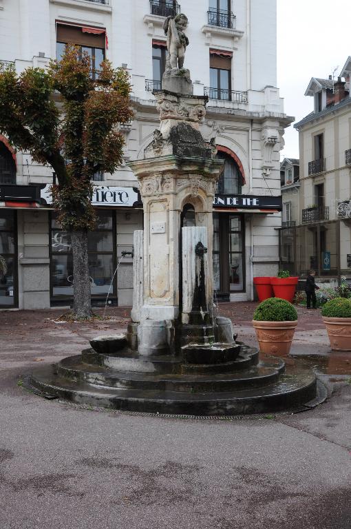 Fontaine