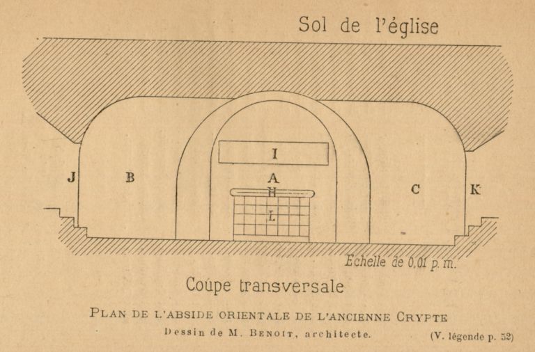 Collégiale Saint-Nizier