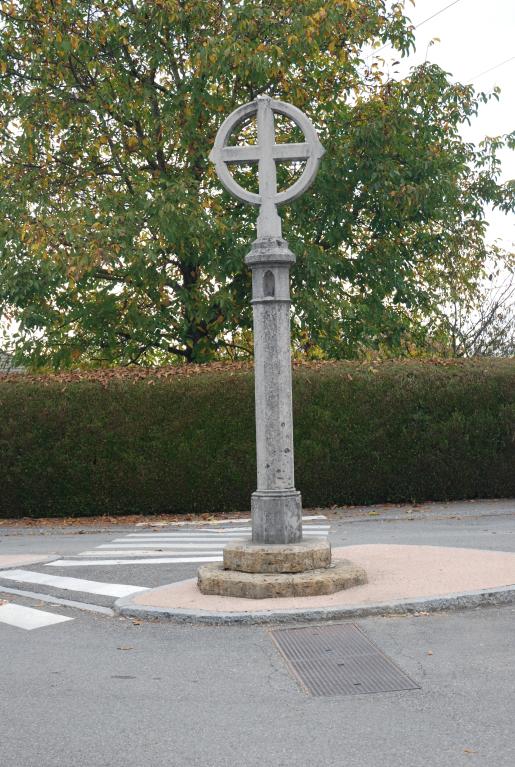 Croix de chemin