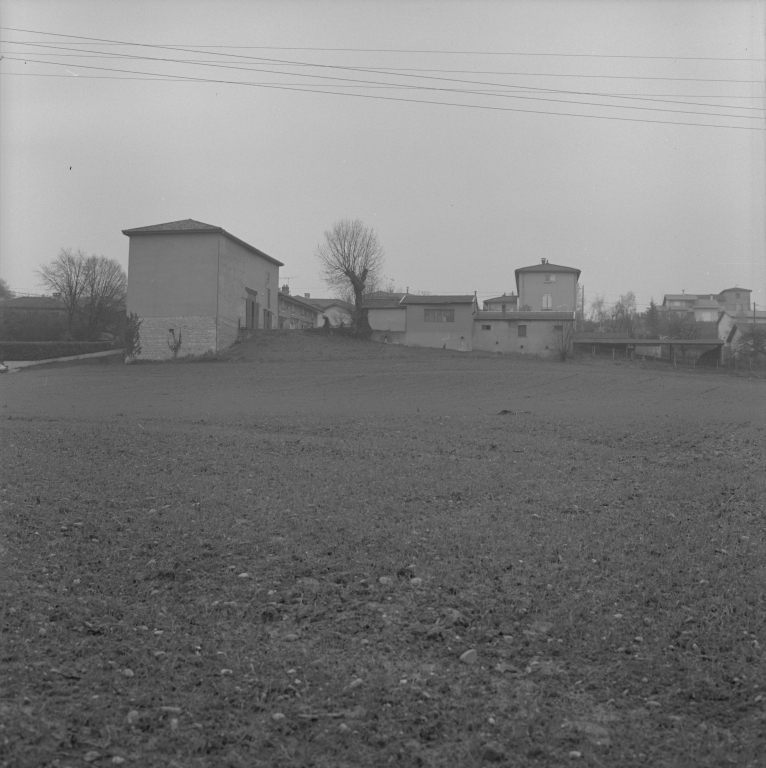 Maison de maître
