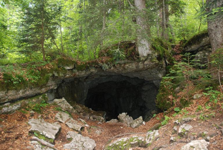 Les alpages du Margériaz (Allon-le-Jeune, Aillon-le-Vieux)