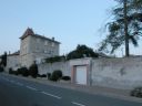 Présentation de la commune de Moingt (associée à Montbrison)