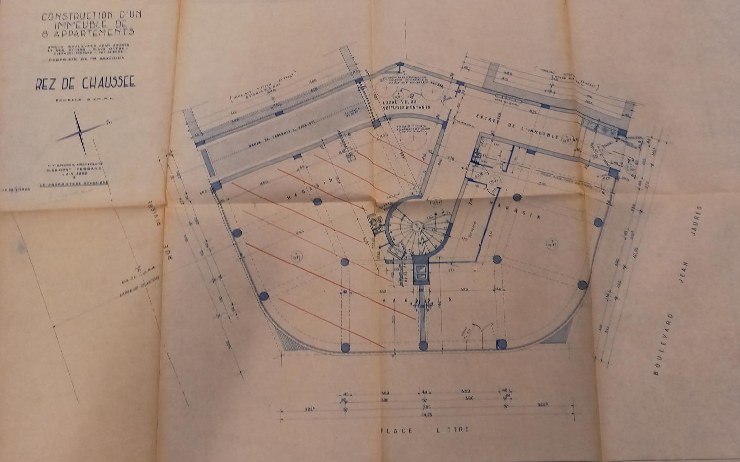 Plan