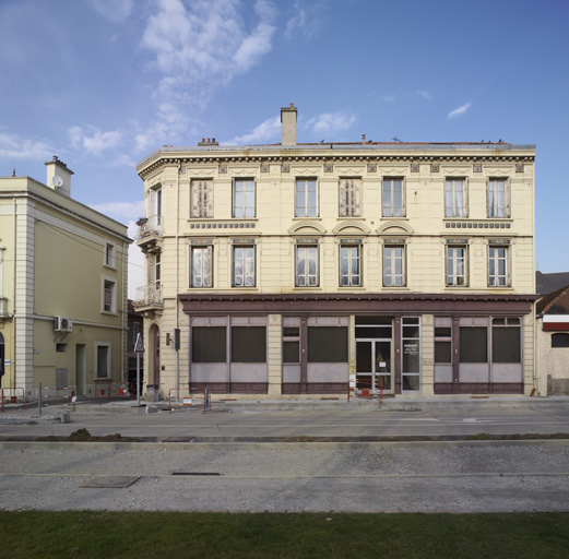 Présentation de la commune de Montbrison