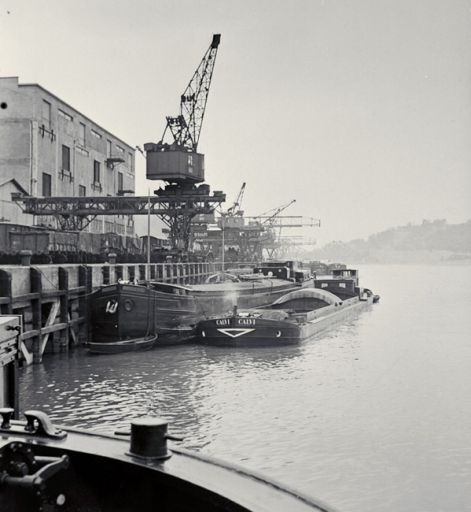 Port Rambaud