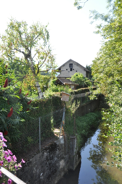 Tannerie Garnier actuellement remise