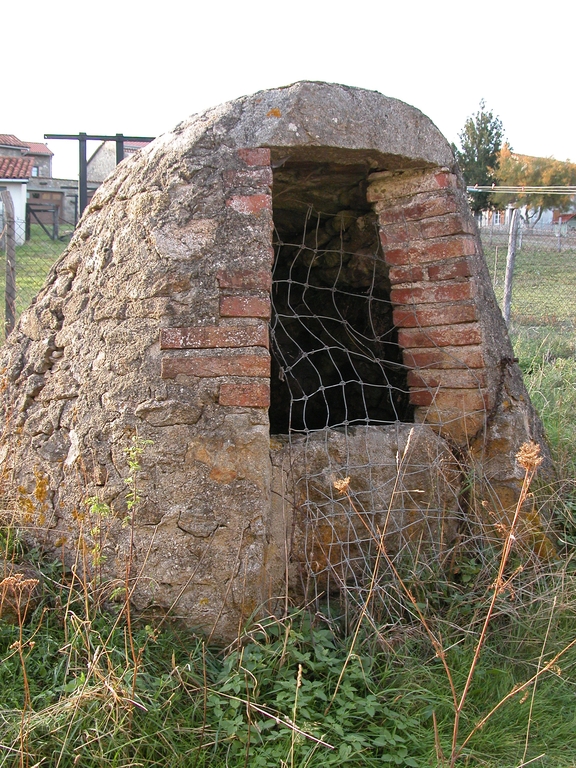 Présentation de la commune d'Essertines-en-Châtelneuf