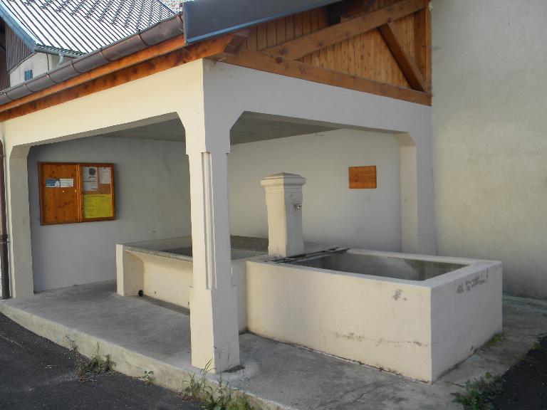 Lavoir