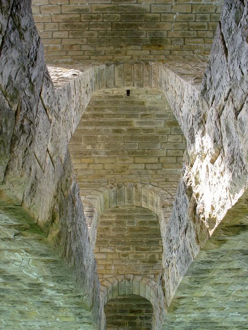 Pont routier de La Balme