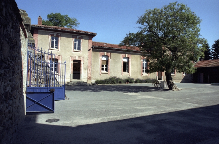 Groupe scolaire Jean Côte